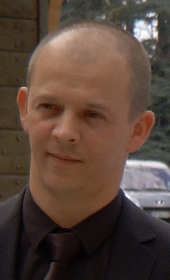 Jérôme Roman